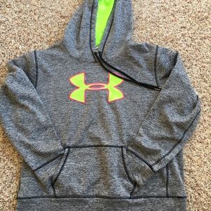 Under Amour hoodie